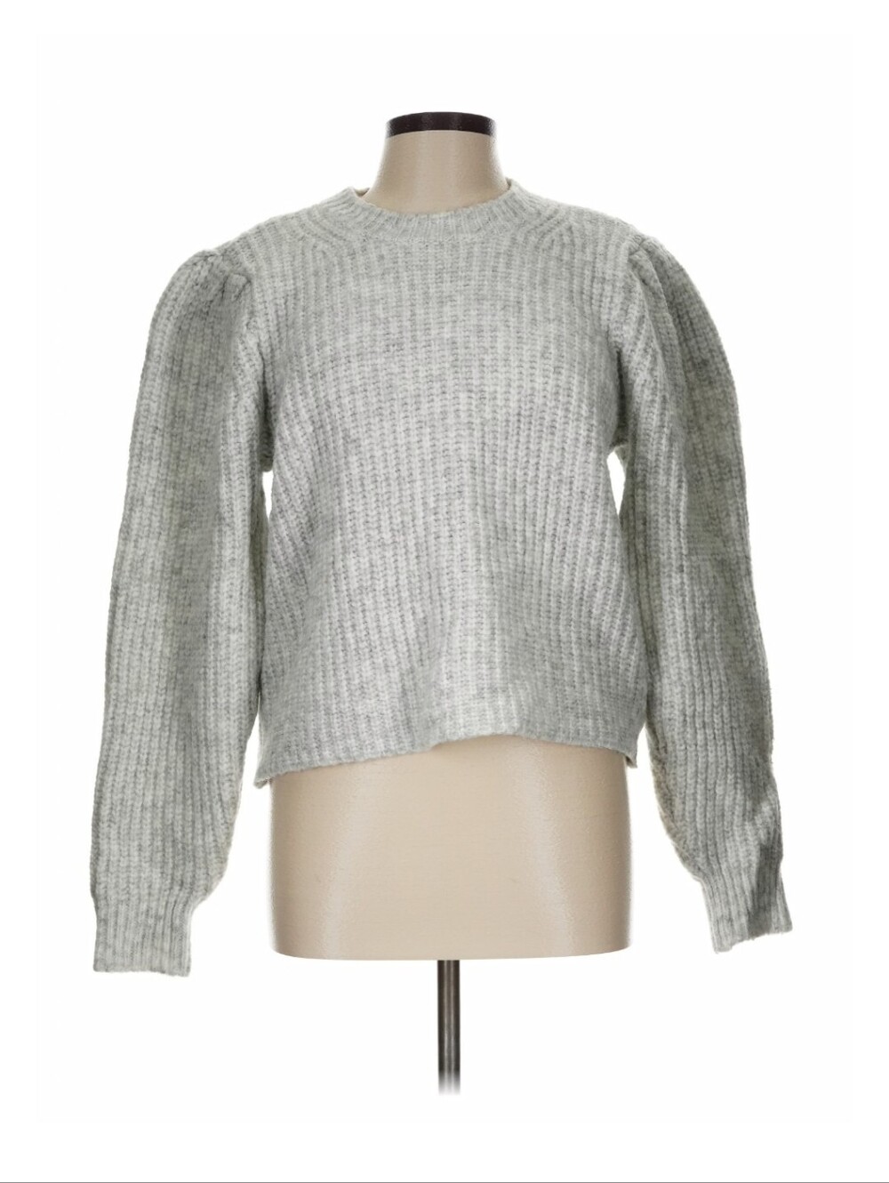 Antonio Melani Ashwin knit sweater
